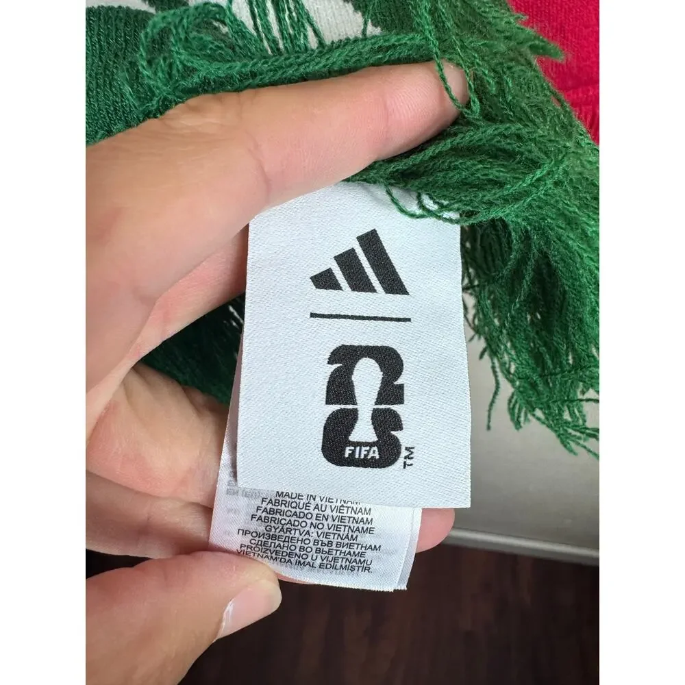 Adidas Fifa World Cup Scarf